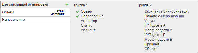 Аналитики отчета по неучтенному трафику Аналитики отчета по неучтенному трафику